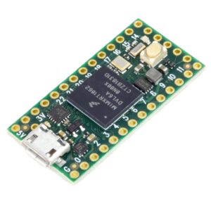 teensy 4