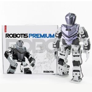 ROBOTIS Premium kit de robotica