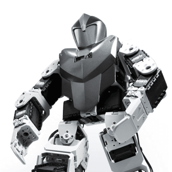 ROBOTIS Premium kit de robotica - Image 1