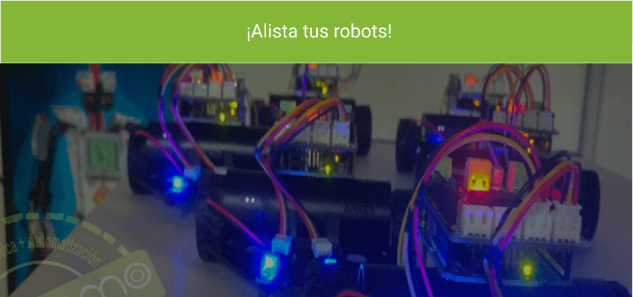 concursos robotica colombia 2019