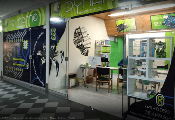 dynamo-tienda dynamo-tienda