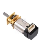 Micromotor HP 30:1 con encoder Marca Pololu