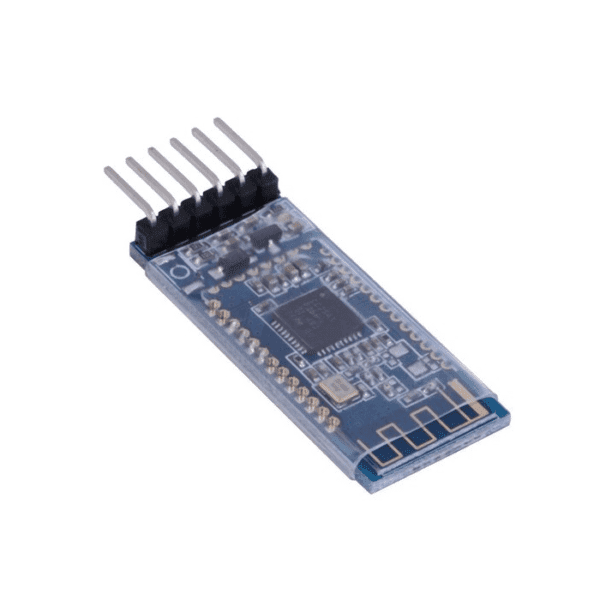 Bluetooth 4.0 BLE HM10 compatible arduino - Image 2