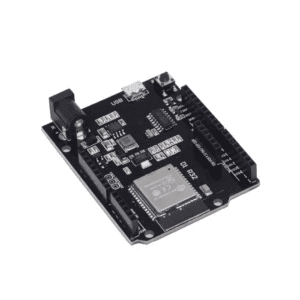 Wemos-R32 esp32