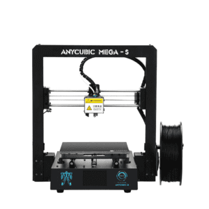 anycubic mega s