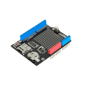 datalogger arduino