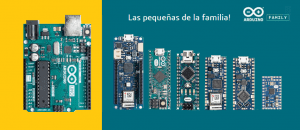 peques arduino