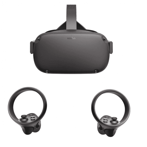oculus-quest 128G
