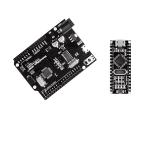 compatibles arduino