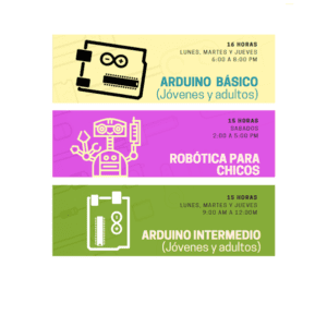 cursos-arduino bucara