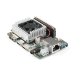 google coral dev board