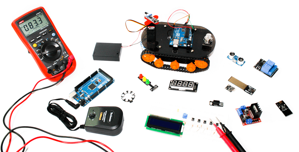 Arduino colombia