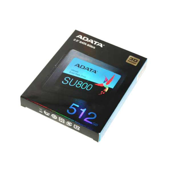 SU800 512Gb