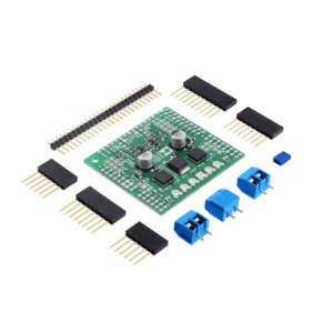 TB9051-arduino