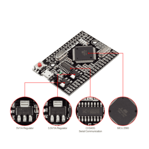 mega2560PRO