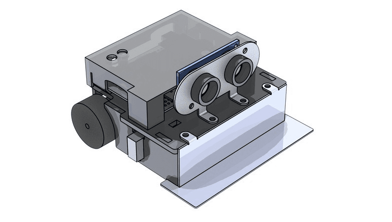 sumo-robot