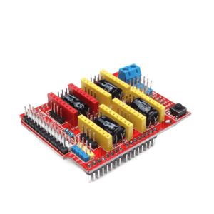 cnc-shield arduino