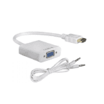 HDMI-a-VGA