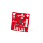 AS3935 sensor rayos