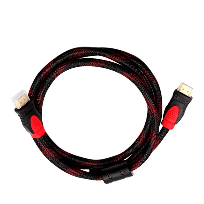 Cable HDMI a HDMI - DynamoElectronics