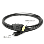 cable-microHDMI