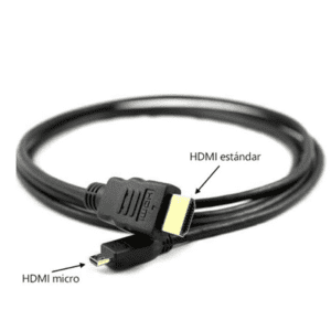 cable-microHDMI