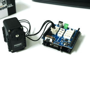 dynamixel-2
