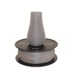 Filamento Z-ABS Gris1.75mm (ABS) - Image 2