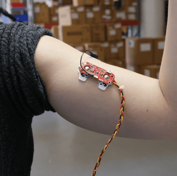 musclesensor
