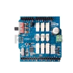 dynamixel shield