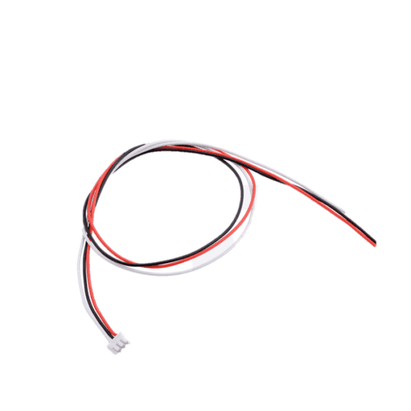 Cable JST ZH-Style 30cm para GP2Y0A51 - Image 1