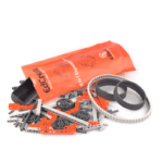 Edison Robot Creator kit