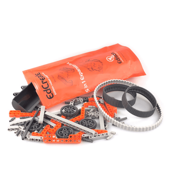 Edison Robot Creator kit - Image 1
