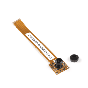 camara jetson nano