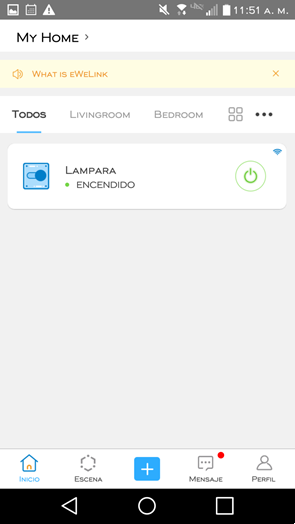 7 HomeListo