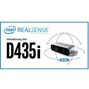 intel real sense 435