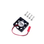 ventilador raspberry