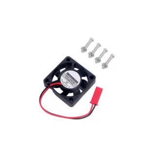 ventilador raspberry