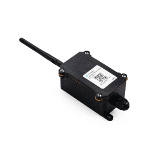 Lora node sensor