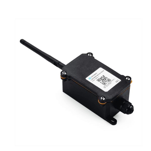Lora node sensor