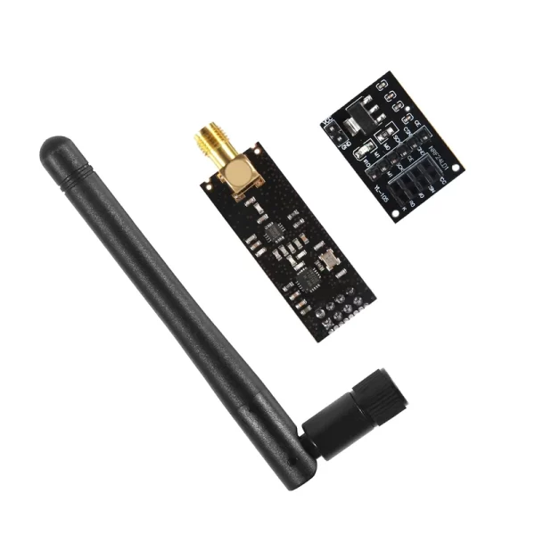 NFR arduino