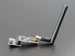NRF24L01+PA+LNA comunicación inalámbrica  - Image 2