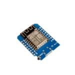 Wemos D1 mini