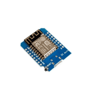 Wemos D1 mini