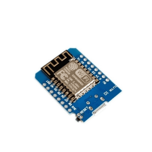 Wemos D1 mini
