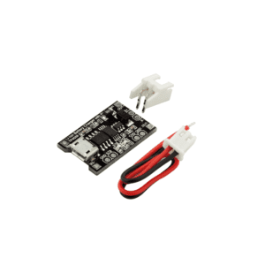 cargador TP4056