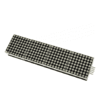 matrix led MAX7219E2