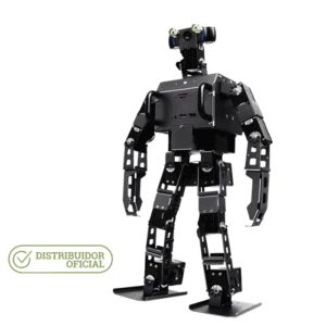 OP robotis