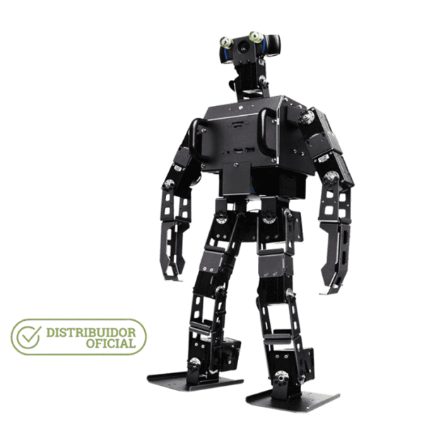 OP robotis