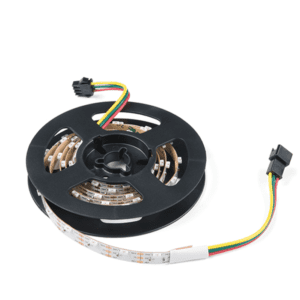 strip led lateral